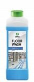 Нейтральное средство для мытья пола "Floor wash" (канистра 1 л)