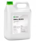 Защитное средство от запаха "Smell Block" (канистра 5 кг.)