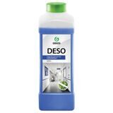 Средство для чистки и дезинфекции "Deso" (С10) (канистра 1 л)
