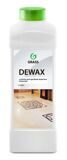 Средство для удаления защитного покрытия             "Dewax" (1 л)